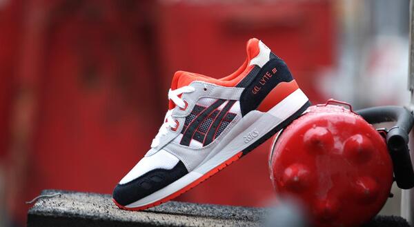 Asics Gel Lyte III Asics Gel Lyte III